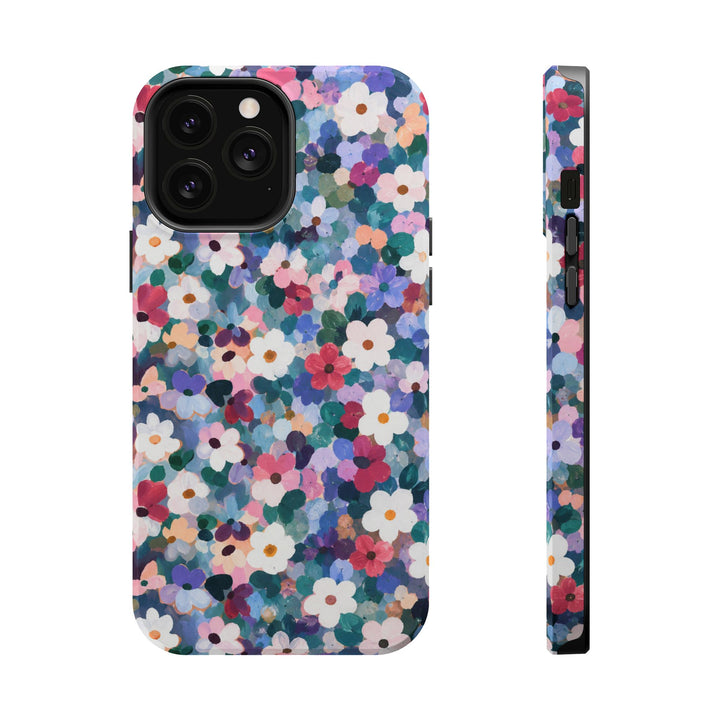 Lavender Bloomscape - MagSafe