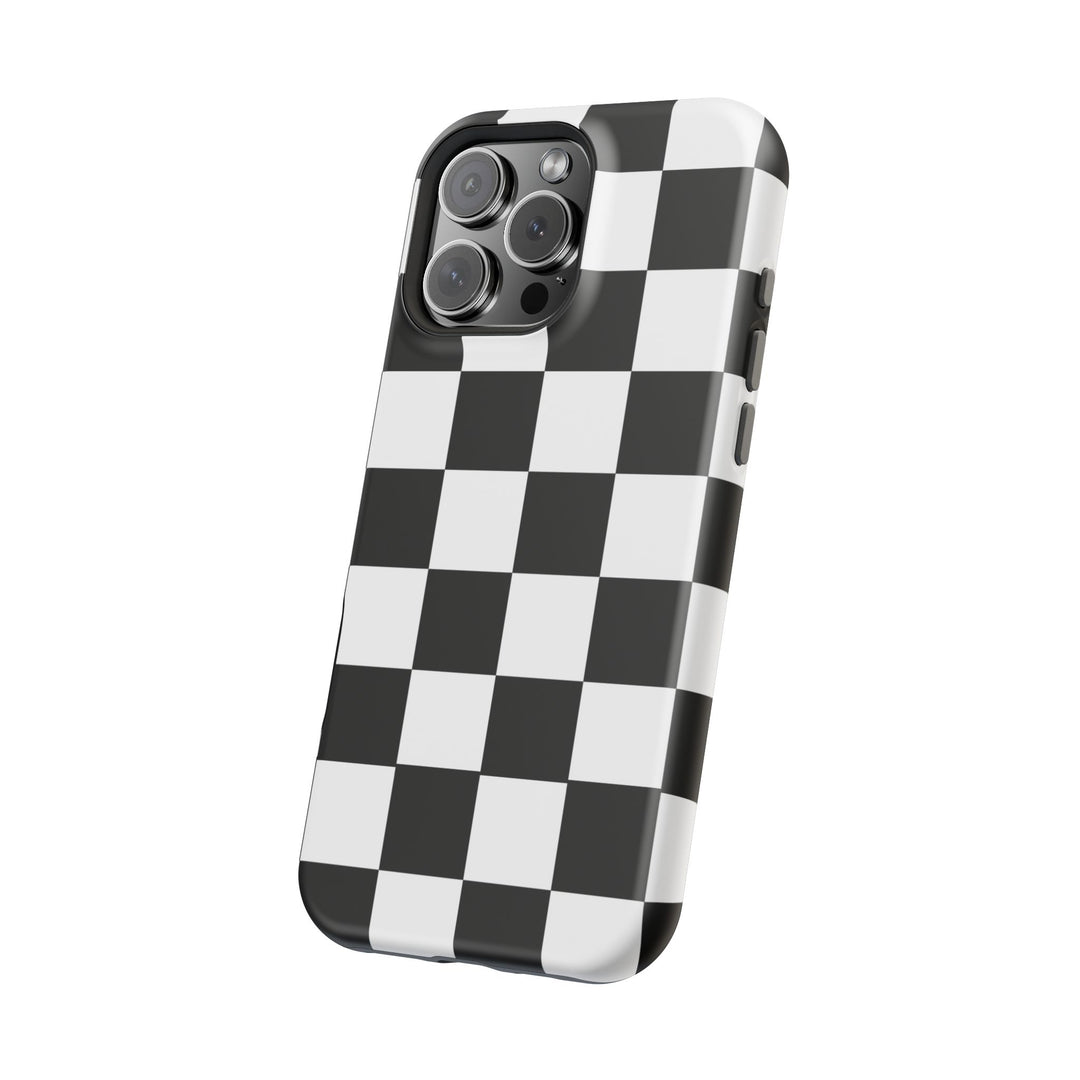 Classic Checkers - MagSafe