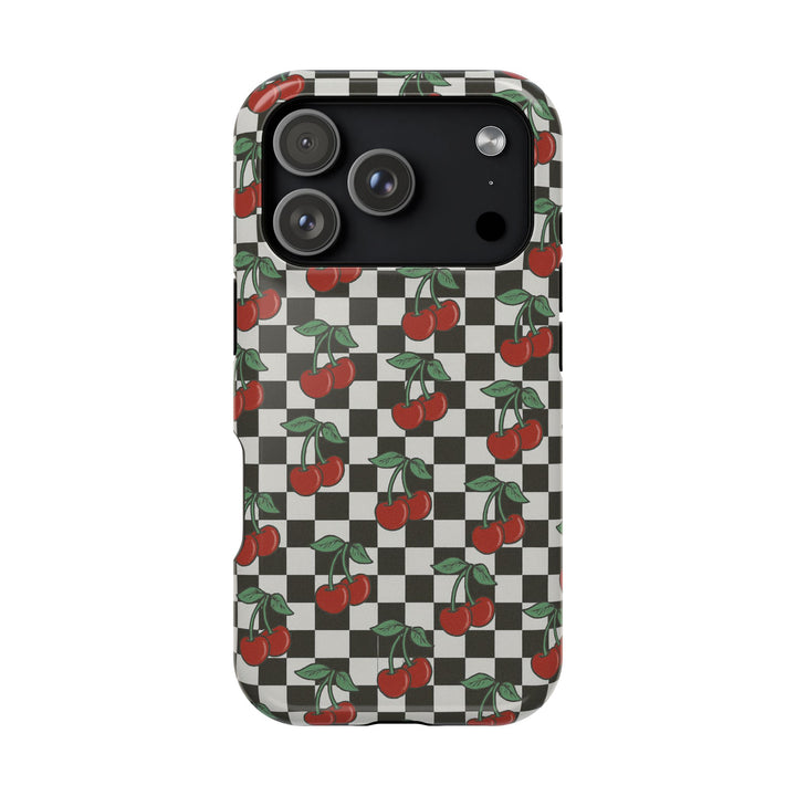 Rustic Chèrie - MagSafe