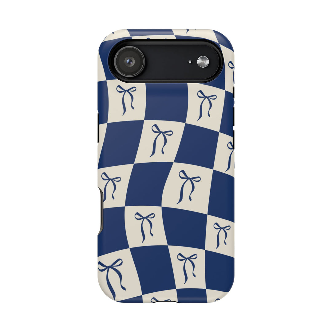 Tied in Style - MagSafe