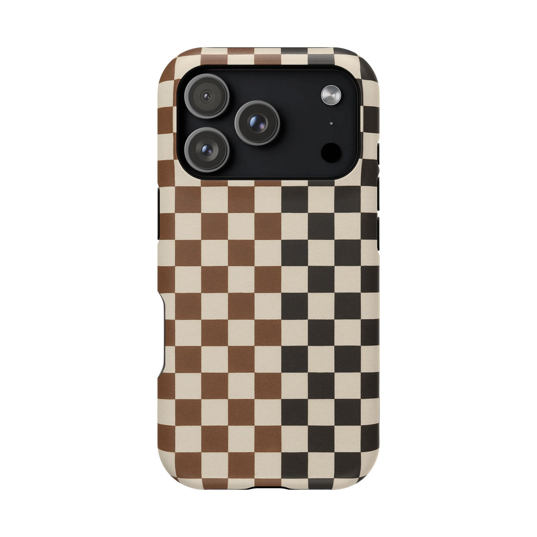 Rustic Tones - MagSafe