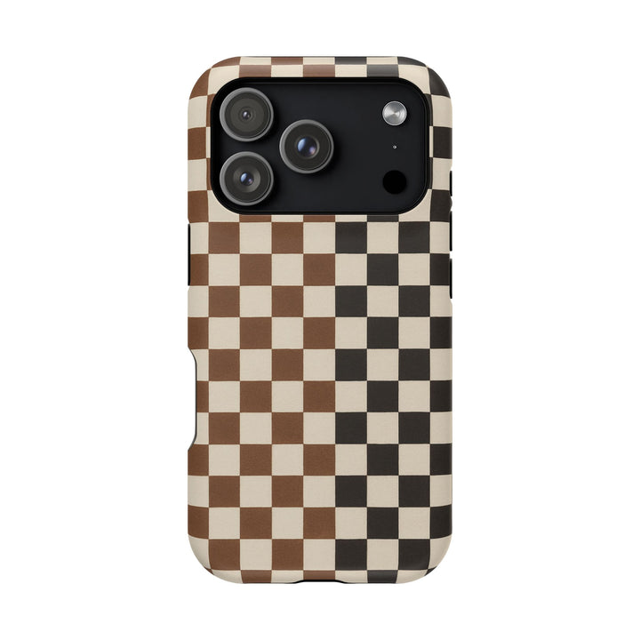 Rustic Tones - MagSafe