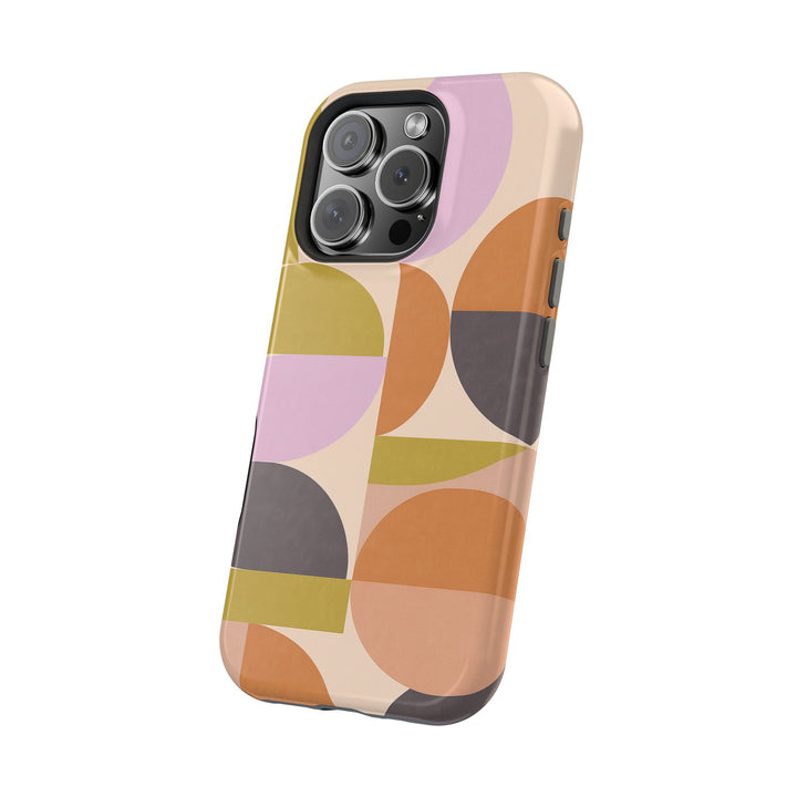 Retro Pastel - MagSafe