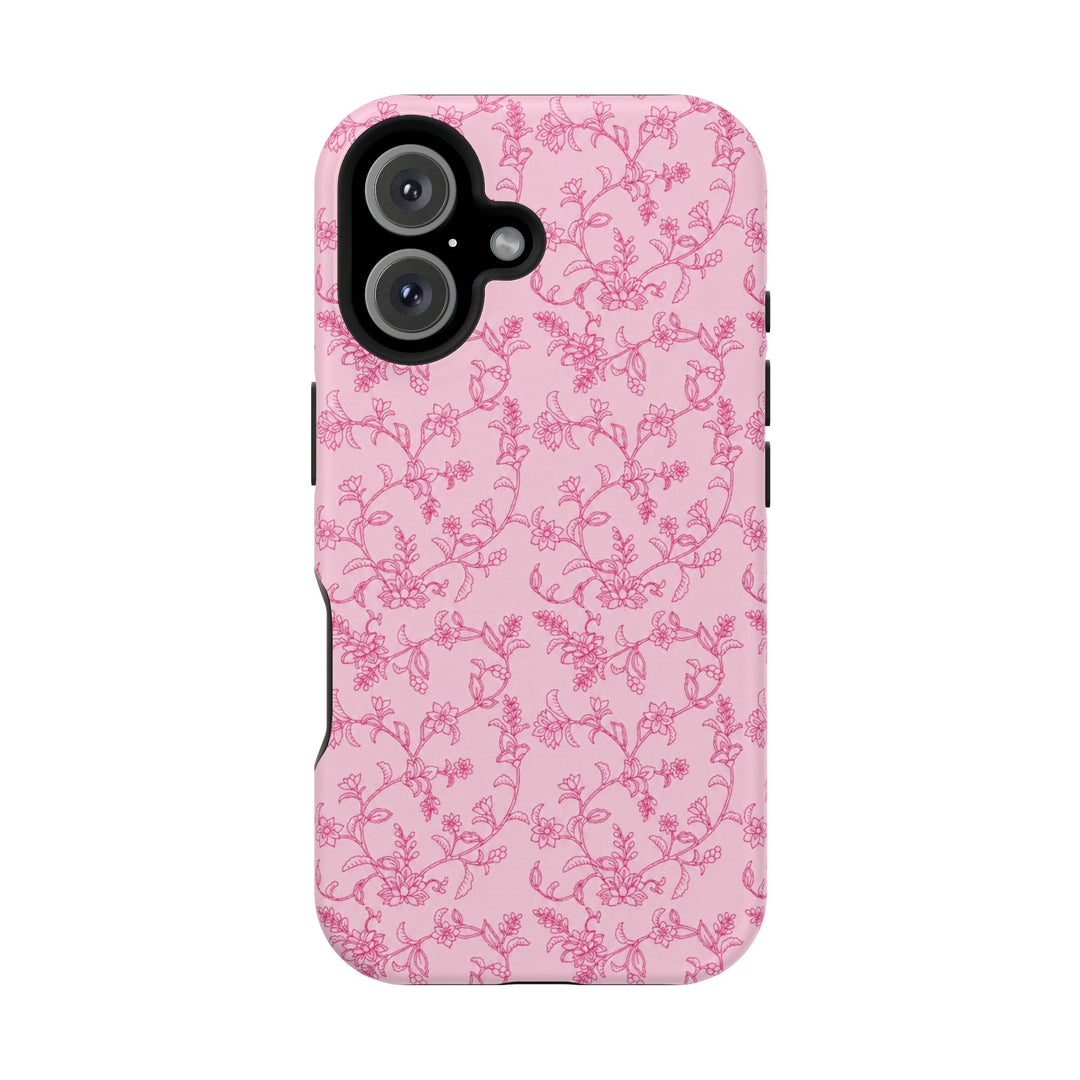 Rosy Daydream - MagSafe