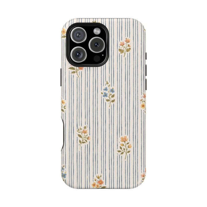 Vintage Blooms - MagSafe