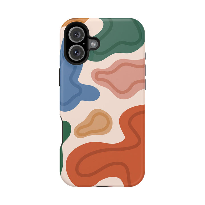 bold blobs - MagSafe