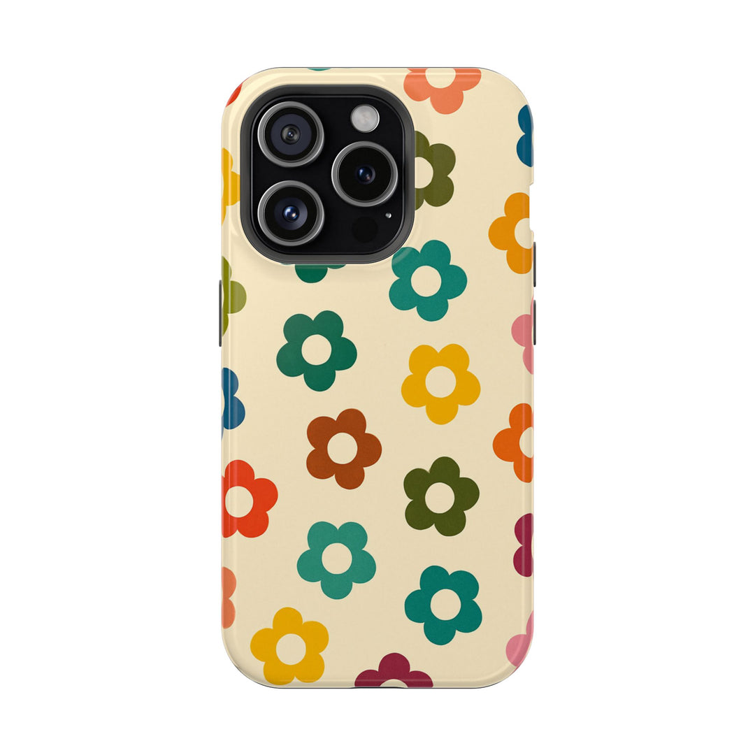 Boho Bloomies - MagSafe