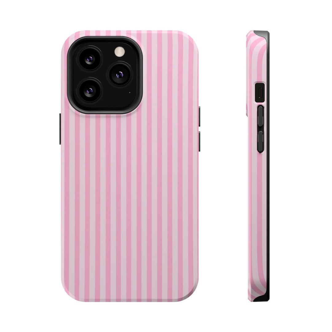 Blush Stripes - MagSafe