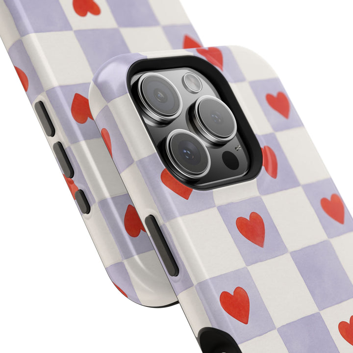 Luv Grid