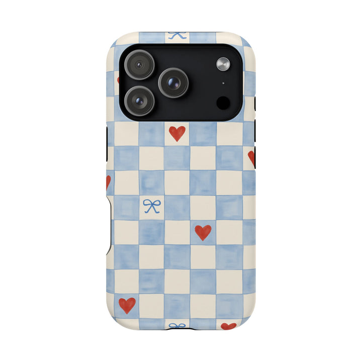 Luv & bows - MagSafe