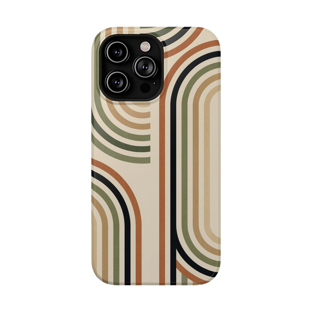 Retro Loops