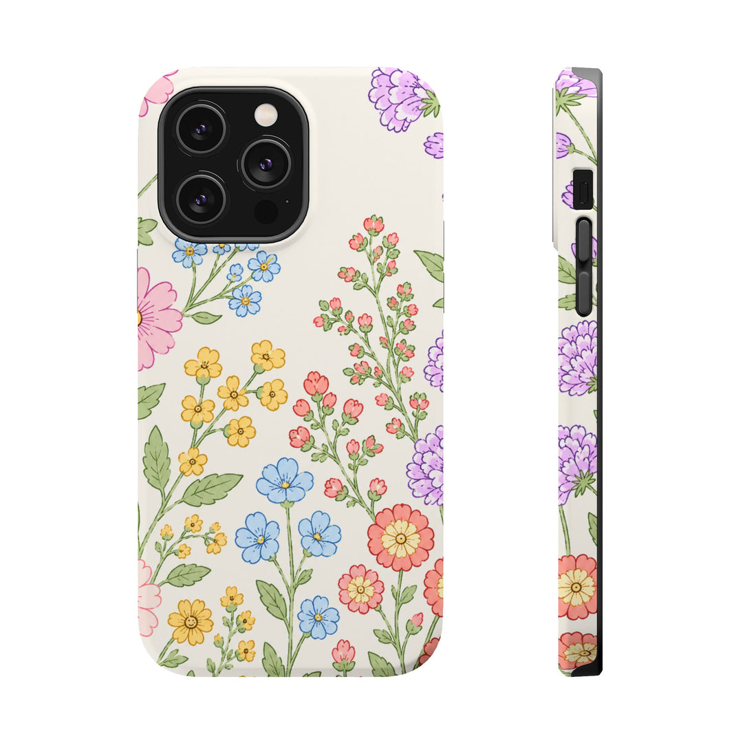 Petal Haze - Magsafe