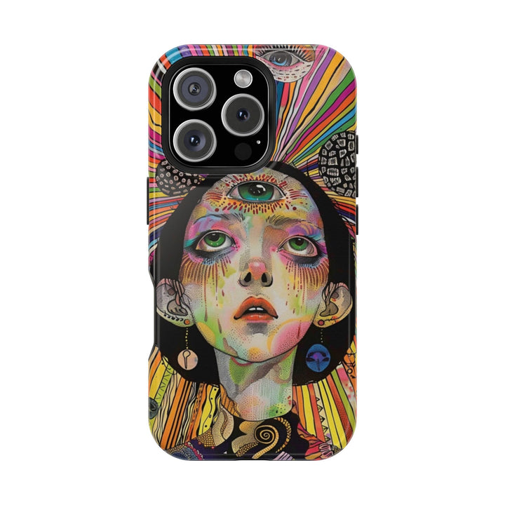 Divine Dreamer - MagSafe