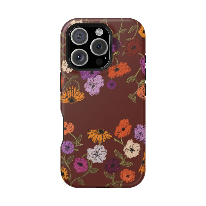 Amber Vines - MagSafe