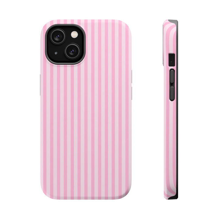 Blush Stripes - MagSafe