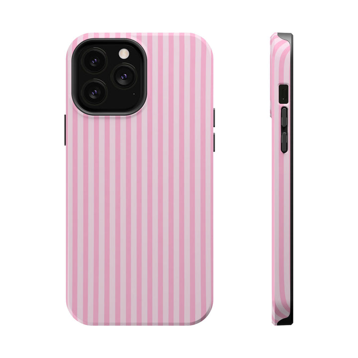 Blush Stripes - MagSafe
