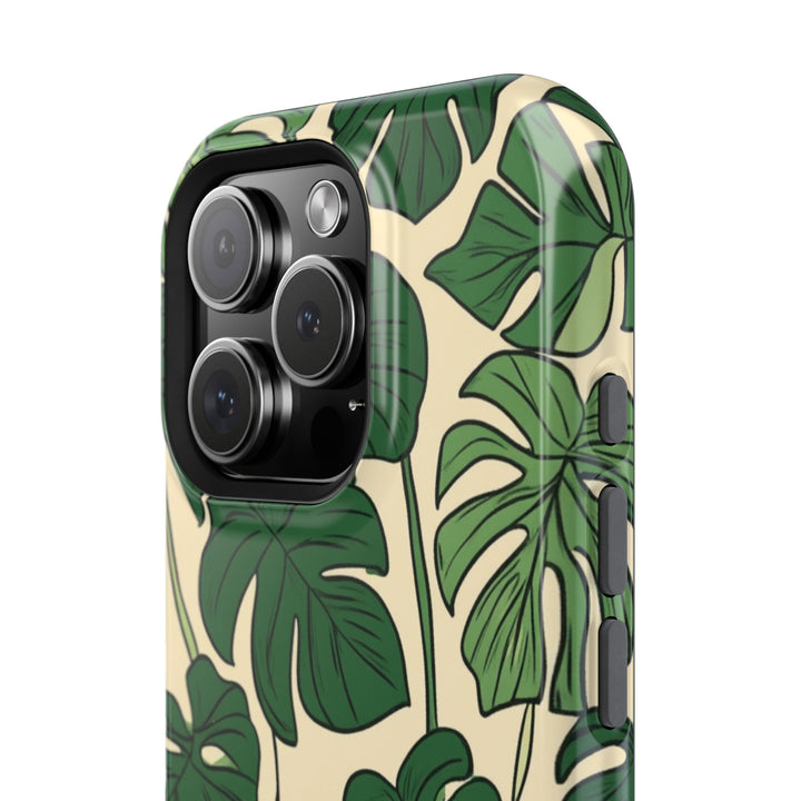 Monstera Muse
