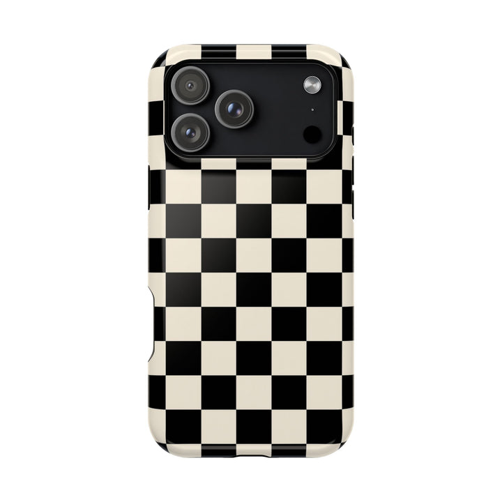 retro squares - MagSafe