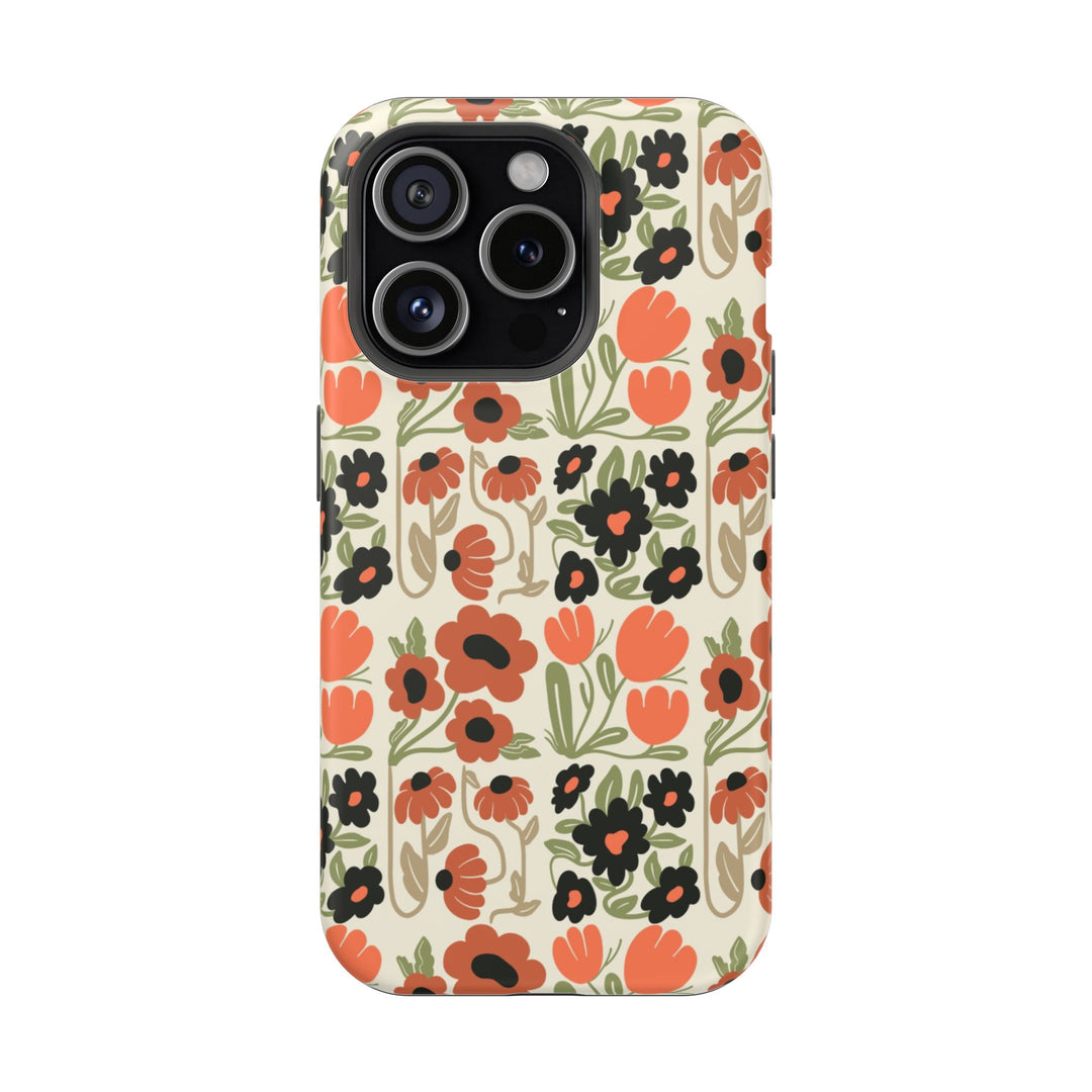 Wildflower Bloom - MagSafe