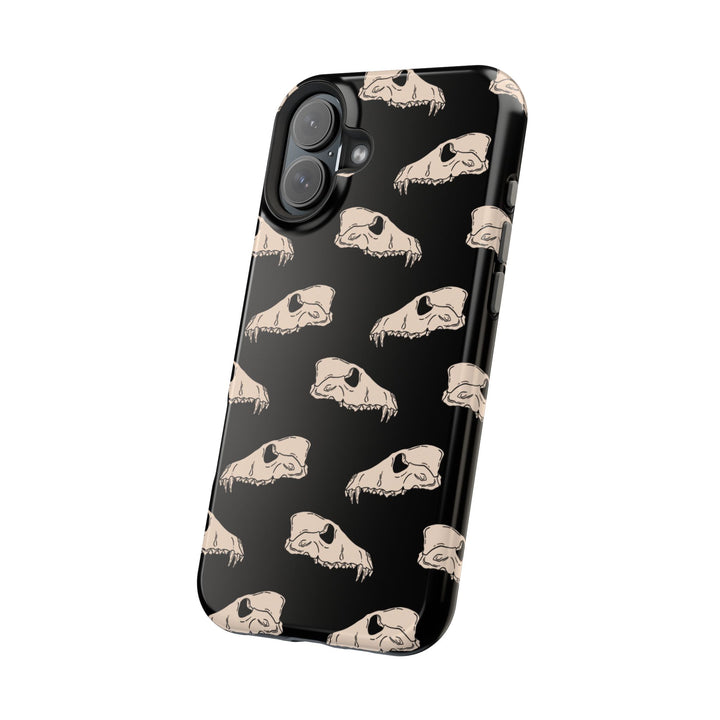 Skull Reverie - MagSafe