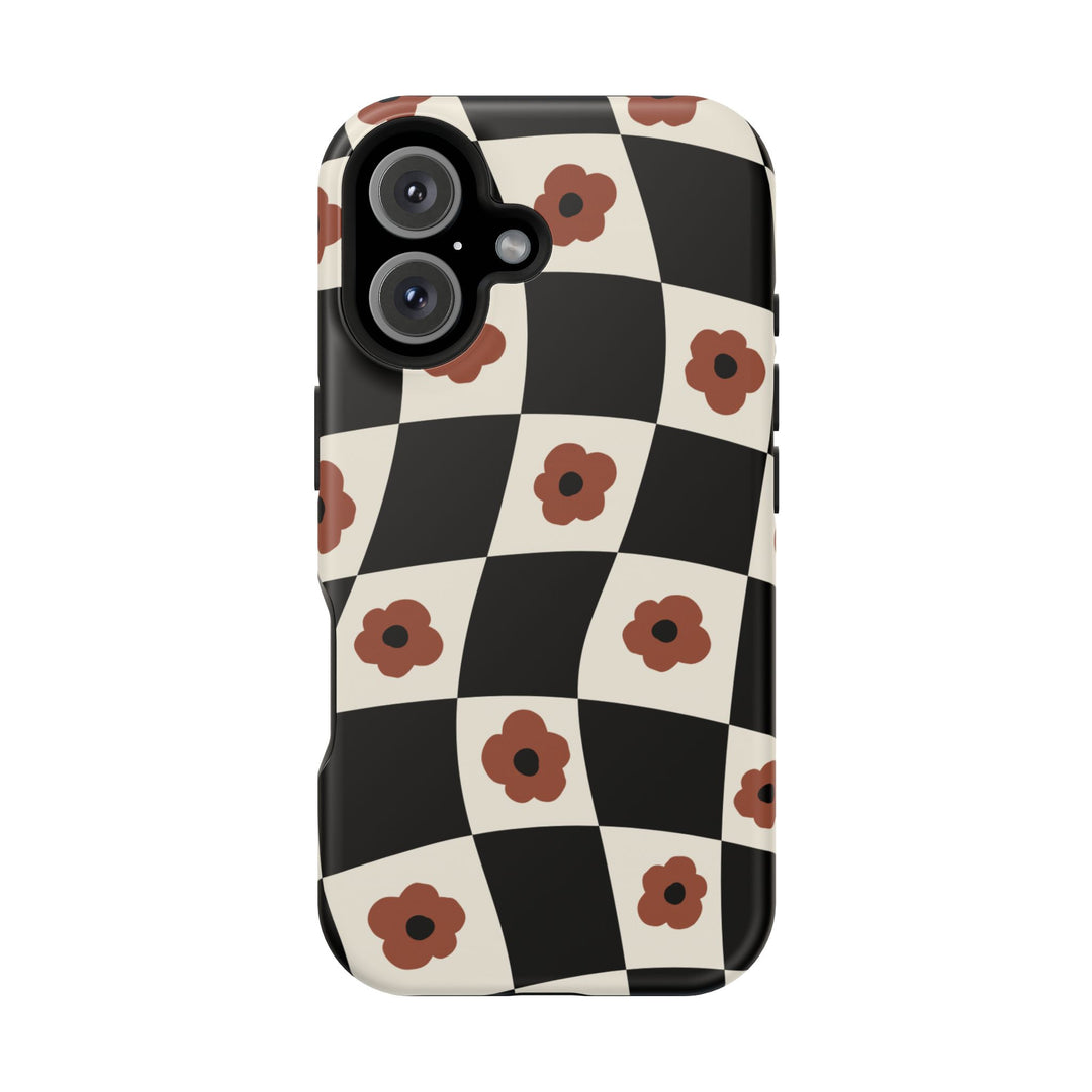 Groovy Blooms - MagSafe