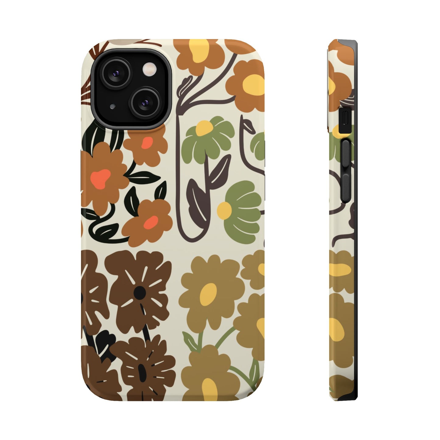 Whimsy Wildflower - MagSafe