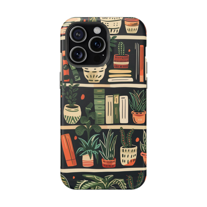Floral Folios - MagSafe