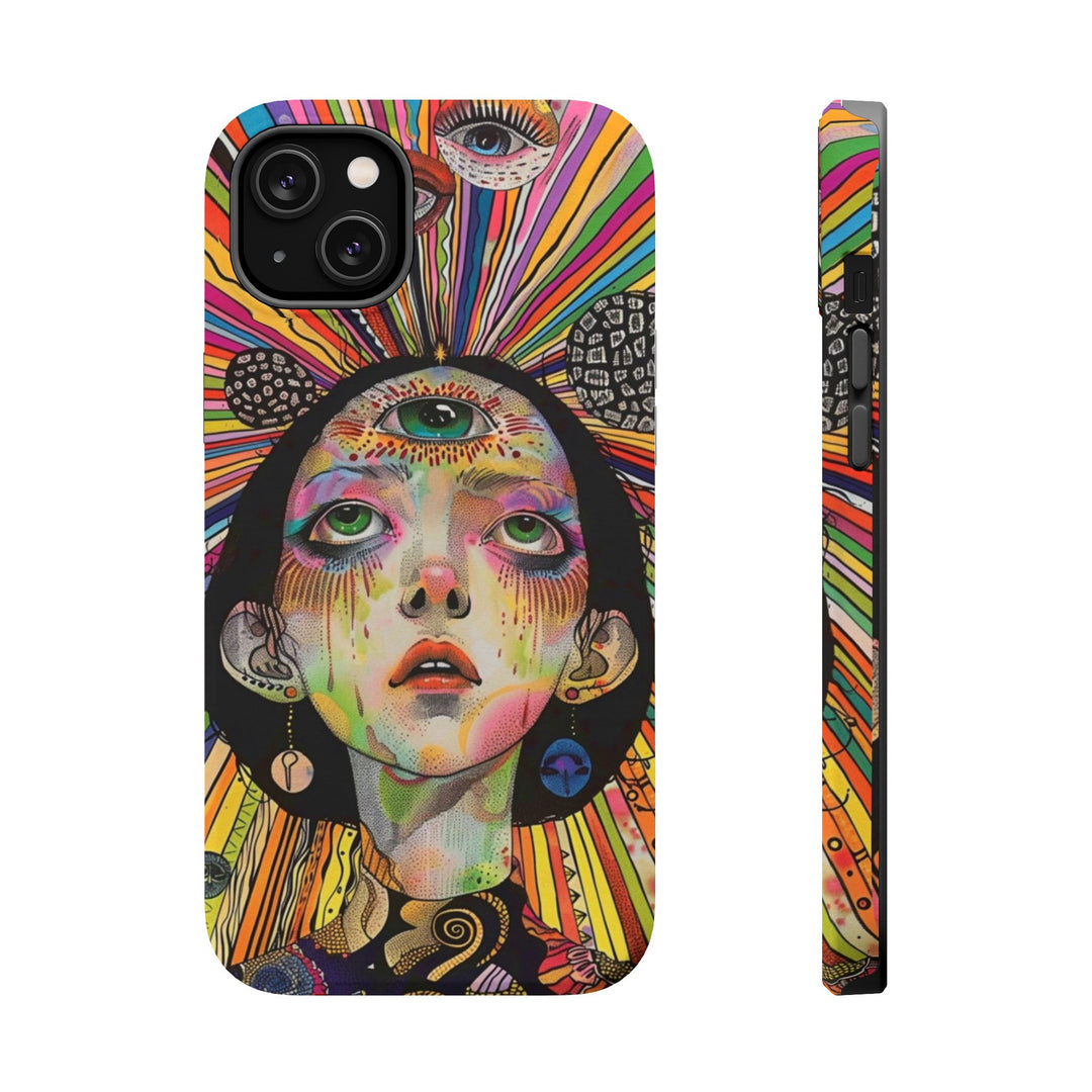 Divine Dreamer - MagSafe