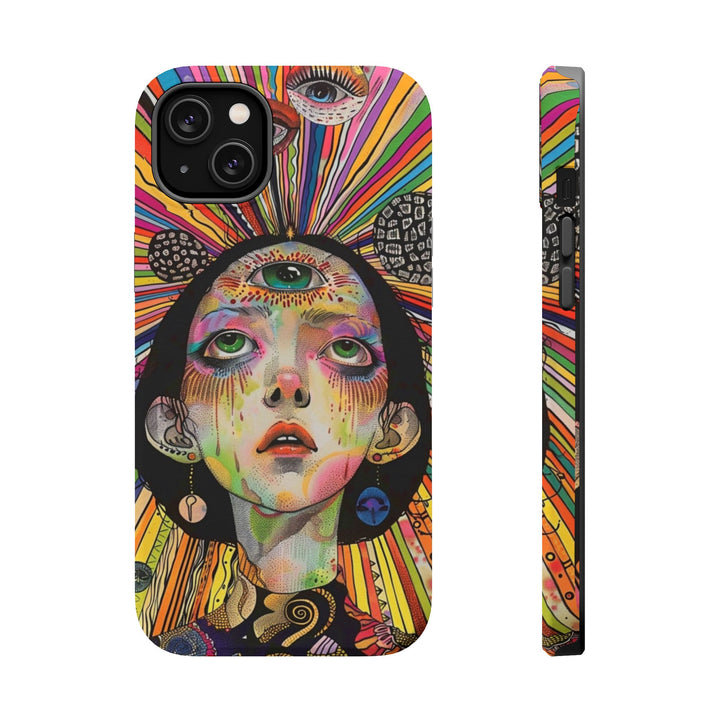 Divine Dreamer - MagSafe