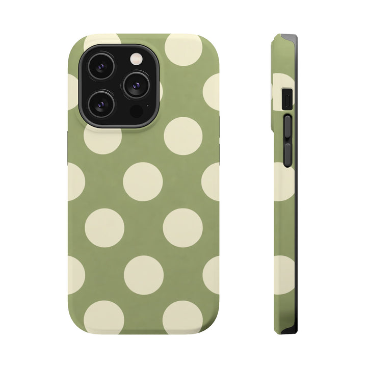 Sage polka - MagSafe