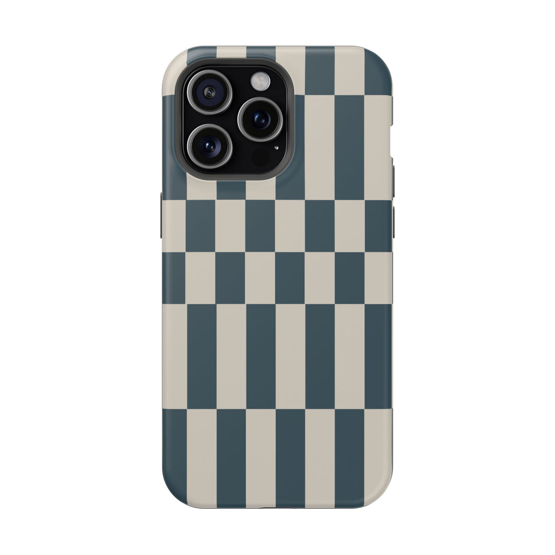 Grid Charm - MagSafe