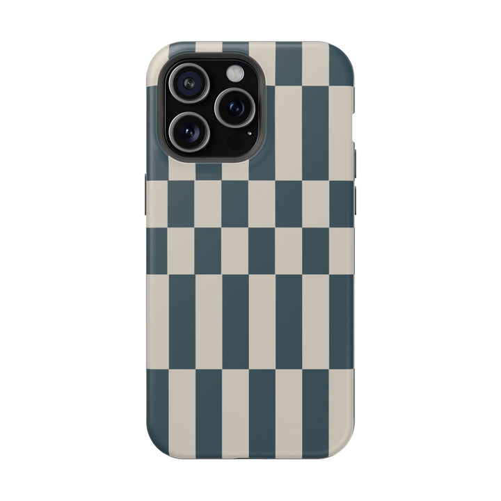 Grid Charm - MagSafe
