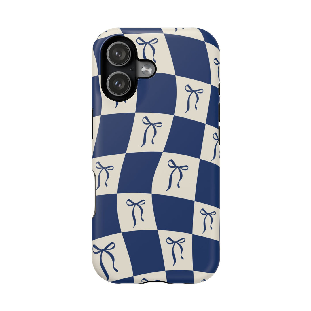 Tied in Style - MagSafe