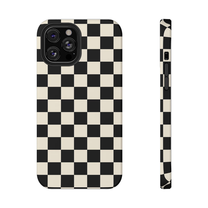 Retro Squares