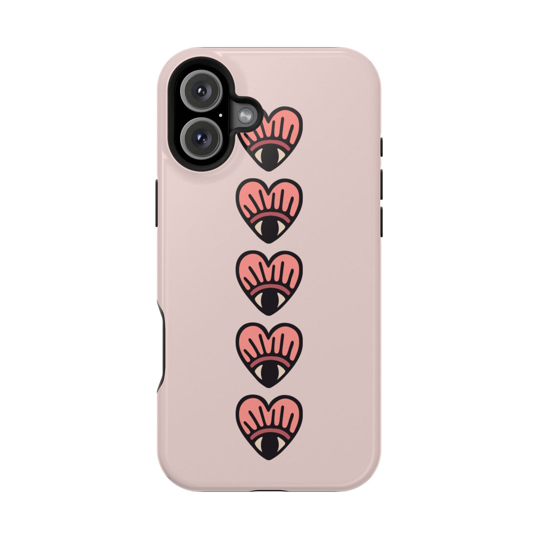 Pink Peepers - MagSafe