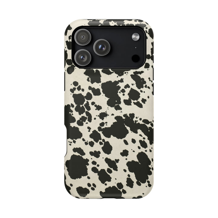 Wild West muse - MagSafe