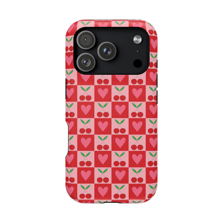 Cupid’s Cherries