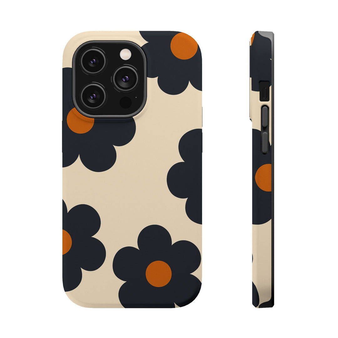 Amber Petals - MagSafe