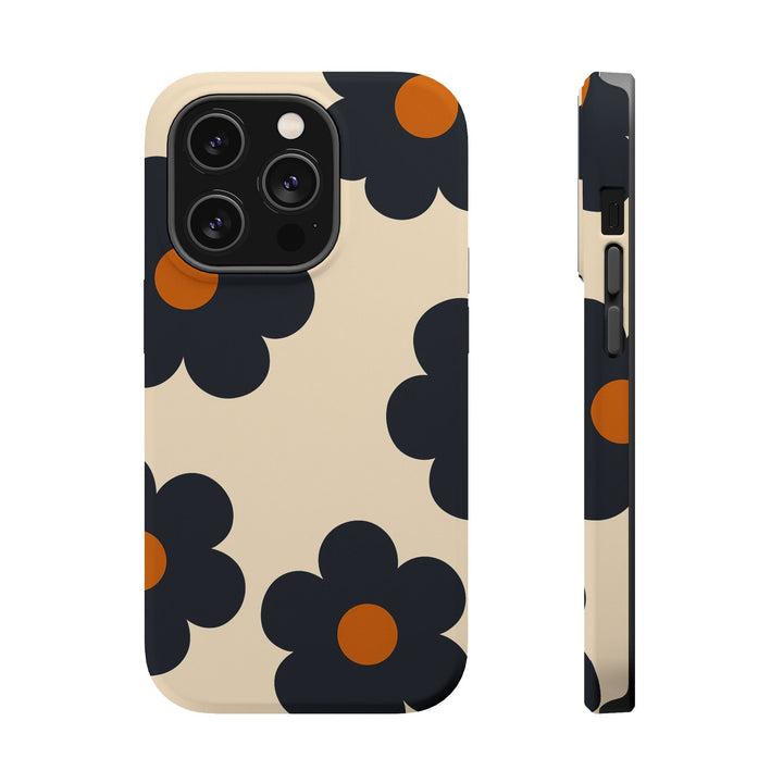 Amber Petals - MagSafe