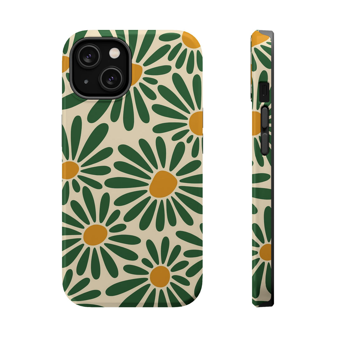 Boho Blossom - MagSafe