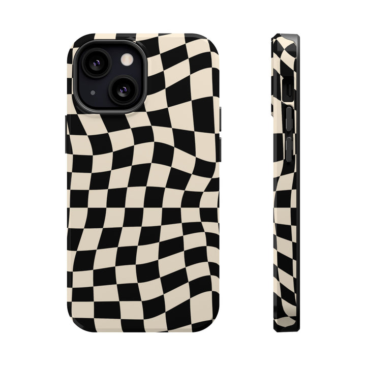 Rippled Grid - MagSafe