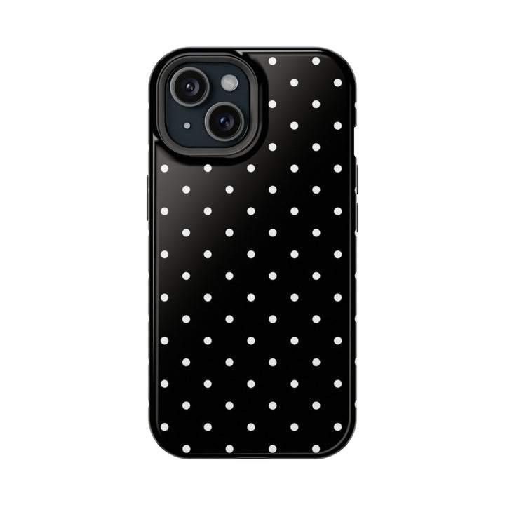 Noir Polka - MagSafe