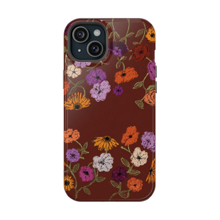 Amber Vines - MagSafe