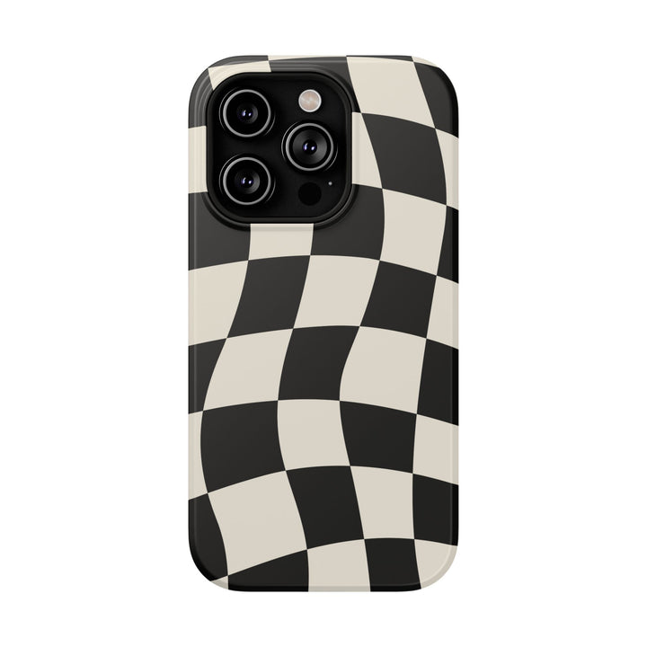 Vintage Grid