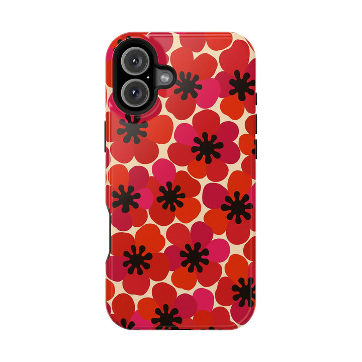 Floral Blossom - MagSafe