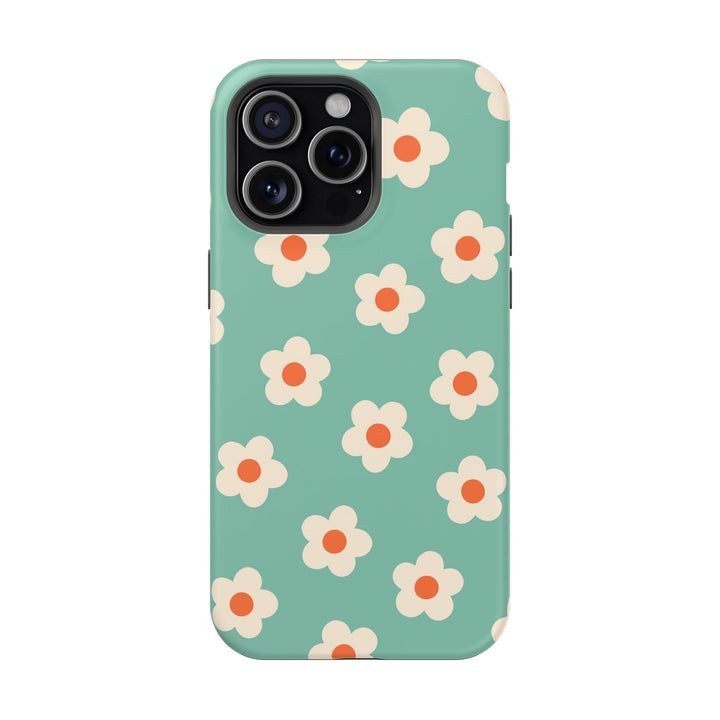 Retro Blossom