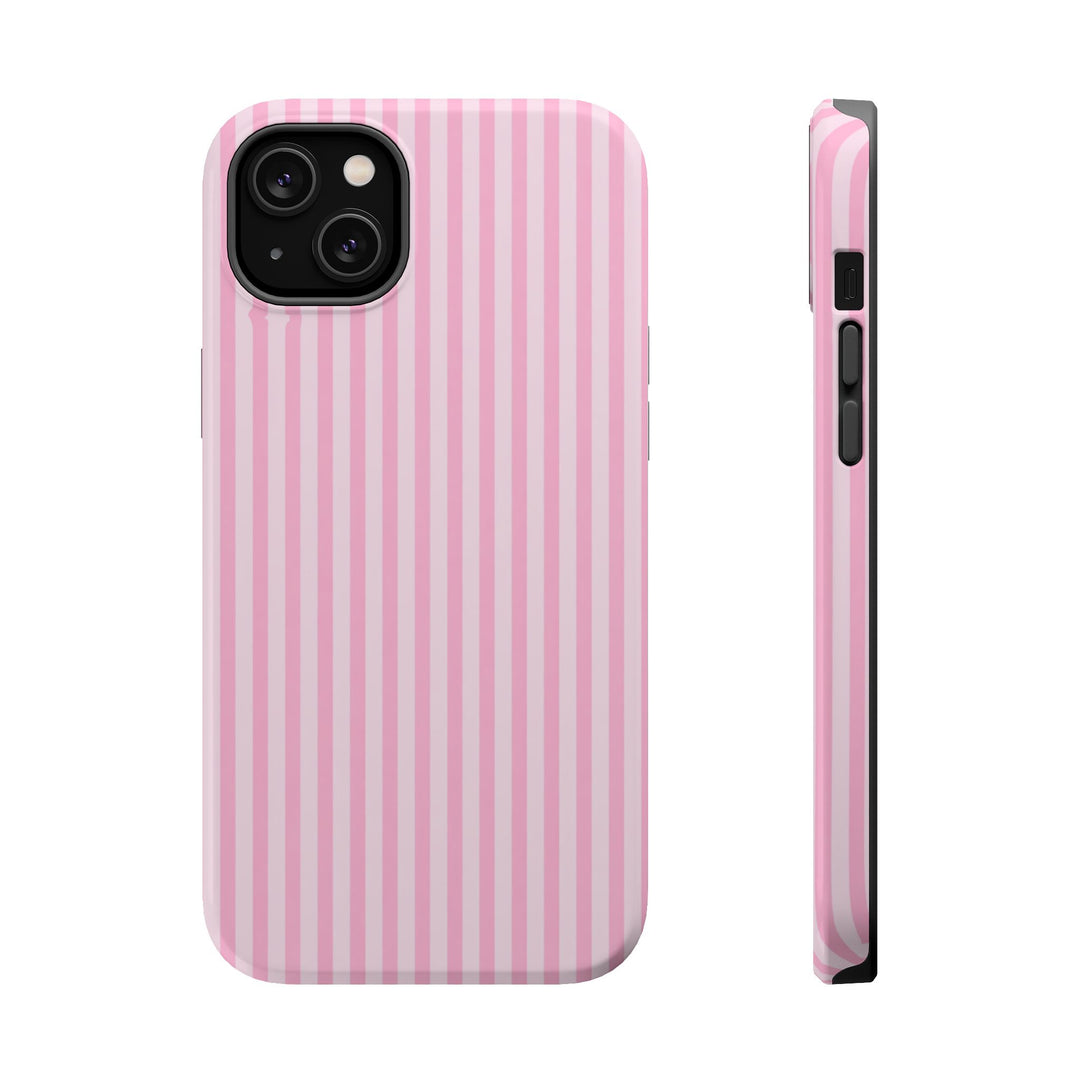 Blush Stripes - MagSafe