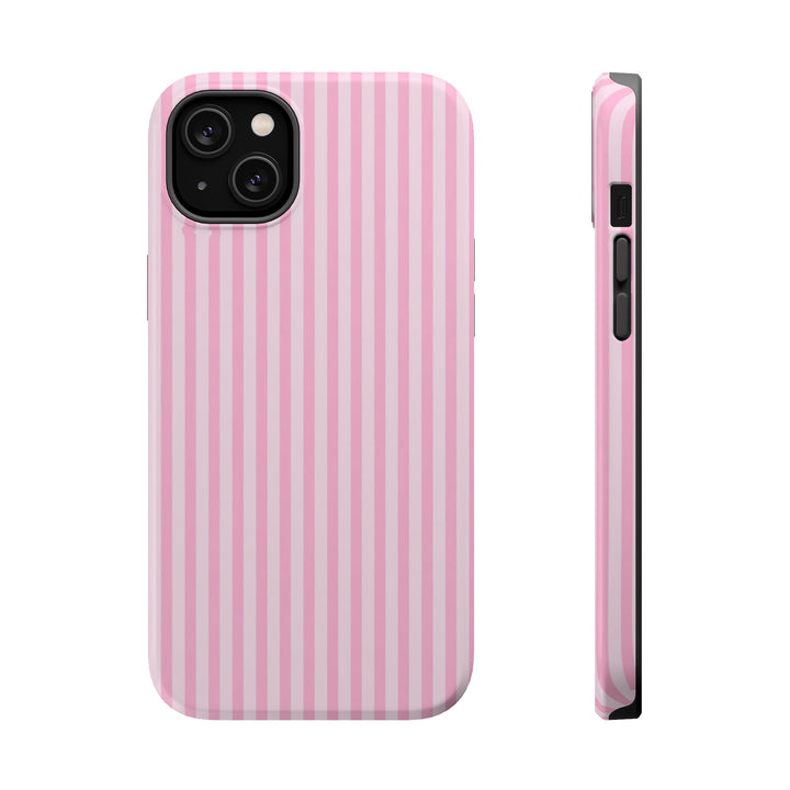 Blush Stripes - MagSafe