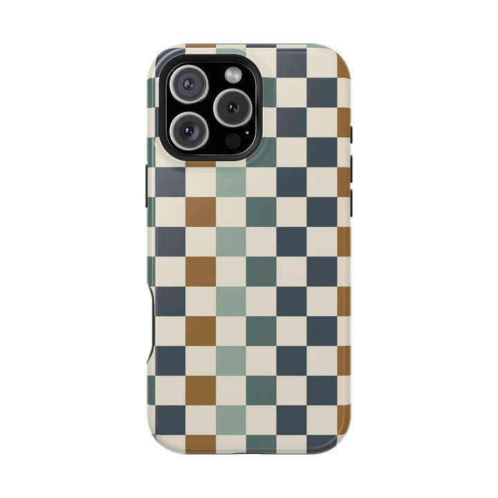 funky squares - MagSafe