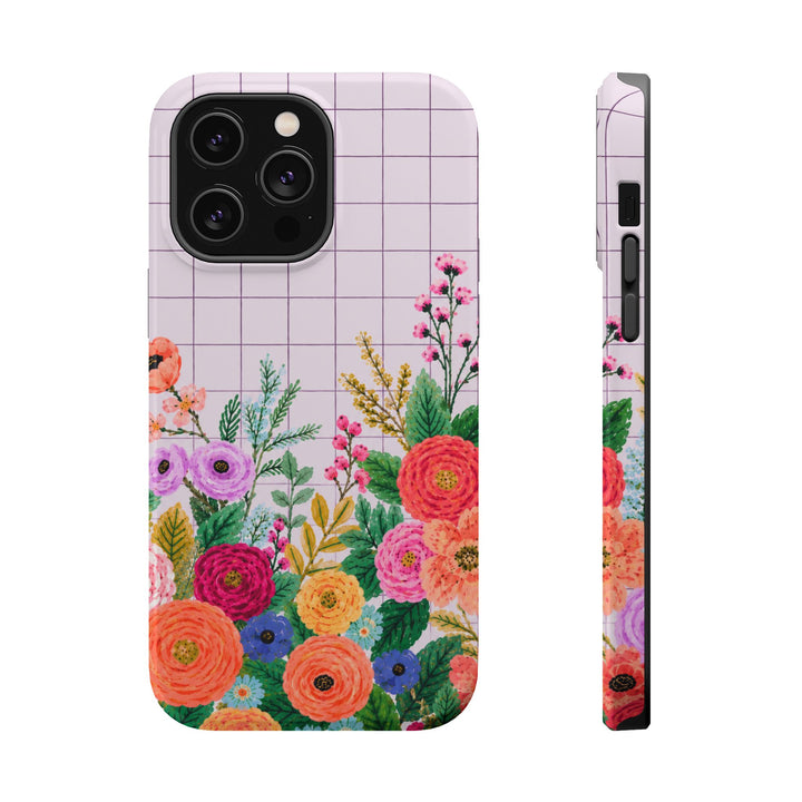 Flower Grid - MagSafe